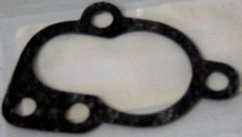 Yamaha perämoottorit Gasket, cover thermostat 6A, 8A, 20C, 25D,