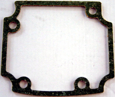 Yamaha outboard motor Gasket, exhaust manifold 20C 25D 28A 30A