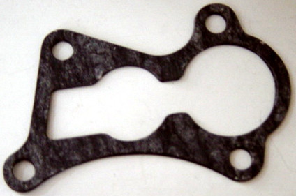 Yamaha perämoottorit Gasket, cover thermostat 40B, 40D