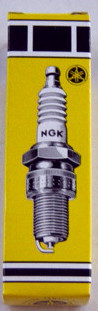 NGK Bougie BR6HS-10