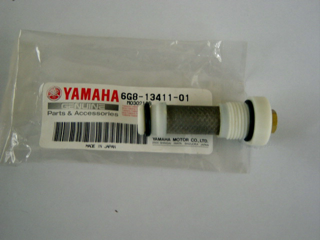 Yamaha fueraborda motor Oilfilter F9,9A, F9.9B (--'89)