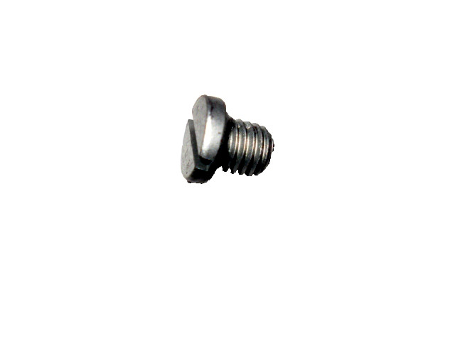 Yamaha gearoil plug, straight screw