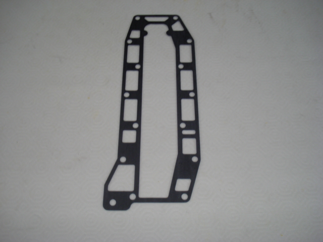 Gasket, exhaust inner cover 25Q, 40H, 50D