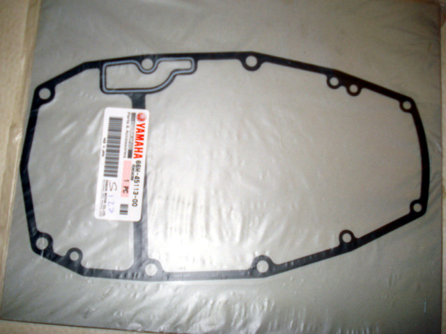 Yamaha motore fuoribordo gasket, cylinder F9.9C, FT9.9D, F15A