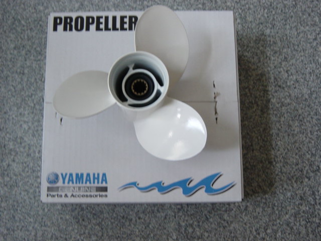 Propeller 25hp 30hp 40hp 50hp 55hp 60hp, 10 3/8x13-G