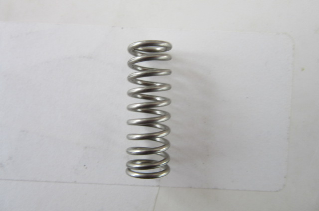Compression Spring for Wing Bolt on Yamaha Outboard Motor 2B