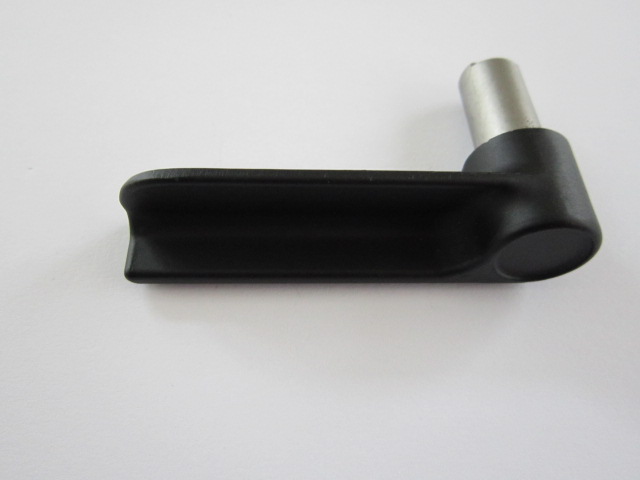 Yamaha Topcowling lever, clamp 55A, 55B