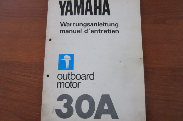 Yamaha moteur hors-bord Soufflet tige de inversion 20C, 25D, 28A, 30A