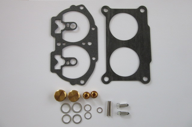 Carburateur reparatie kit 150A 150F 150G 175D 175F 200F 225D