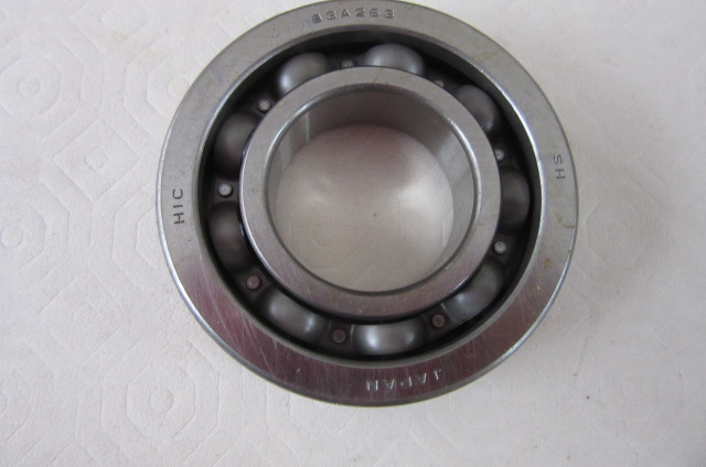 Lager, BRG,R-B 6206 66MM (688) 75A 75C 80A 85A 90A